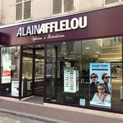 Audioprothésiste Conflans-sainte-honorine-alain Afflelou Acousticien