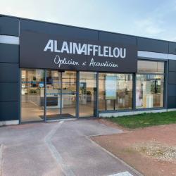 Audioprothésiste Coquelles - Alain Afflelou Acousticien