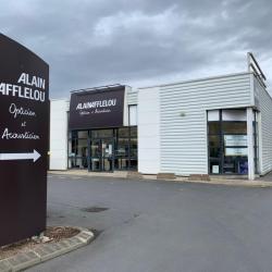 Audioprothésiste Cormontreuil - Alain Afflelou Acousticien