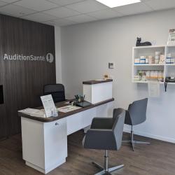Audioprothésiste Cornebarrieu Audition Santé