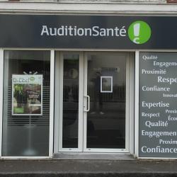 Audioprothésiste Couëron Audition Santé