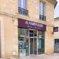 Audioprothésiste Créon-alain Afflelou Acousticien - Closed