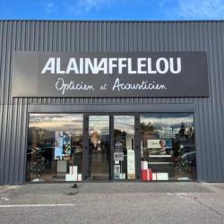 Audioprothésiste Davezieux  - Alain Afflelou Acousticien