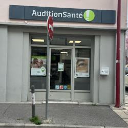 Audioprothésiste Digne-les-bains Audition Santé