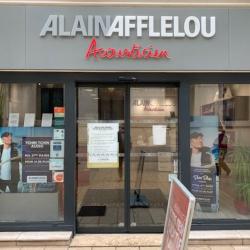 Audioprothésiste Dijon Mably - Alain Afflelou Acousticien