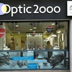 Audioprothésiste Dijon - Audio 2000