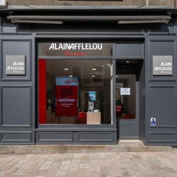 Audioprothésiste Dol-de-bretagne-alain Afflelou Acousticien