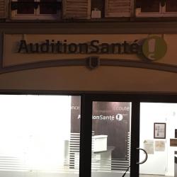 Audioprothésiste Dourdan Audition Santé