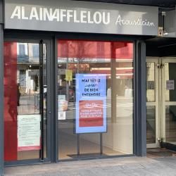 Audioprothésiste Draguignan - Alain Afflelou Acousticien