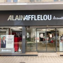 Audioprothésiste Dunkerque - Alain Afflelou Acousticien
