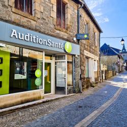 Audioprothésiste Egletons Audition Santé