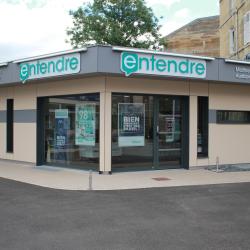 Audioprothésiste Entendre Bar-le-duc