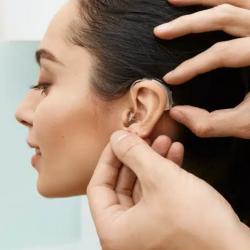 Audioprothésiste Entendre Bergues Quaëdypre