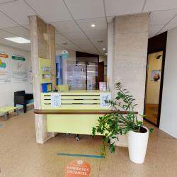 Audioprothésiste Entendre Besancon