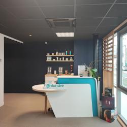 Audioprothésiste Entendre Grand Quevilly -