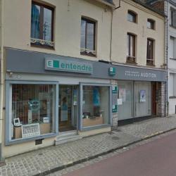 Audioprothésiste Entendre Hesdin
