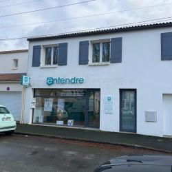 Audioprothésiste Entendre La Roche Sur Yon