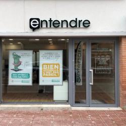 Audioprothésiste Entendre Le Touquet