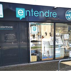 Audioprothésiste Entendre Miramont-de-guyenne