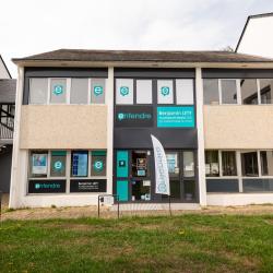 Audioprothésiste Entendre Ploemeur