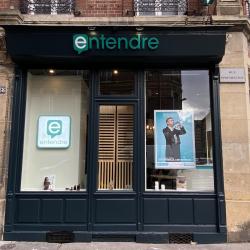 Audioprothésiste Entendre Rouen