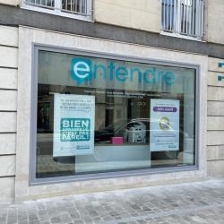 Audioprothésiste Entendre Soissons