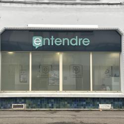 Audioprothésiste Entendre Verdun