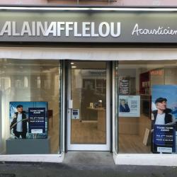 Audioprothésiste Etampes - Alain Afflelou Acousticien