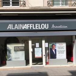 Audioprothésiste évreux-alain Afflelou Acousticien - Closed