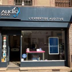 Audioprothésiste Evreux - Audio 2000