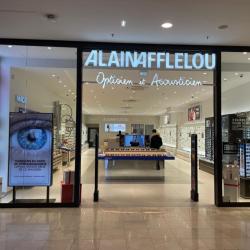 Audioprothésiste évry-courcouronnes - Alain Afflelou Acousticien