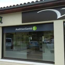 Audioprothésiste Eymet Audition Santé