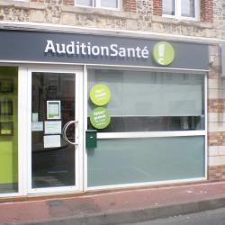 Audioprothésiste Fécamp Audition Santé