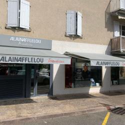 Audioprothésiste Figeac - Alain Afflelou Acousticien