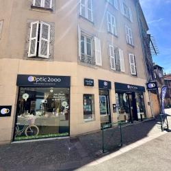 Audioprothésiste Figeac - Audio 2000