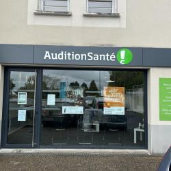 Audioprothésiste Fouesnant Audition Santé