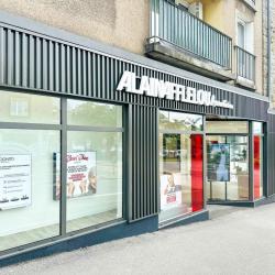 Audioprothésiste Fougeres - Alain Afflelou Acousticien