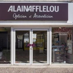 Audioprothésiste Fourmies - Alain Afflelou Acousticien