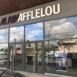 Audioprothésiste Fresnes - Alain Afflelou Acousticien