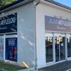 Audioprothésiste Gardanne - Alain Afflelou Acousticien