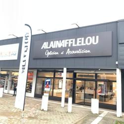 Audioprothésiste Givors - Alain Afflelou Acousticien