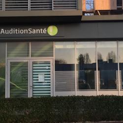 Audioprothésiste Gradignan Audition Santé