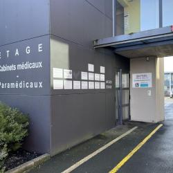 Audioprothésiste Granville Audition Santé