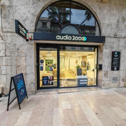 Audioprothésiste Grasse - Audio 2000