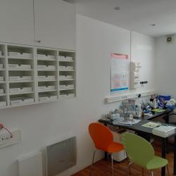 Audioprothésiste Groix Auditionsanté