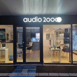 Audioprothésiste Guebwiller - Audio 2000