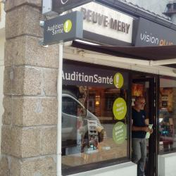 Audioprothésiste Guilers Audition Santé
