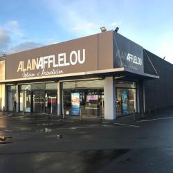 Audioprothésiste Hazebrouck Cc - Alain Afflelou Acousticien