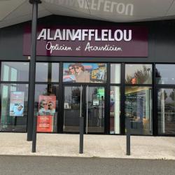 Audioprothésiste Ibos - Alain Afflelou Acousticien