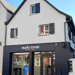 Audioprothésiste Illkirch-graffenstaden - Audio 2000